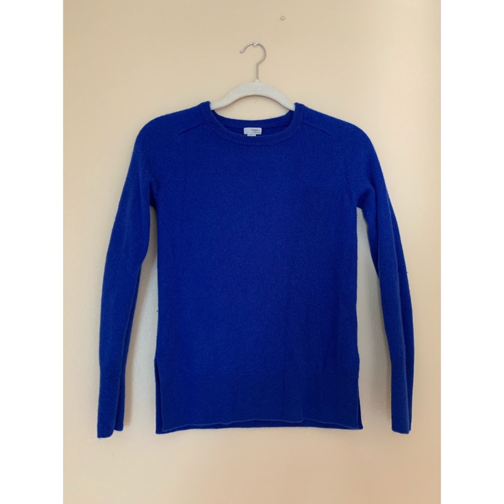 Halogen Cashmere Sweater